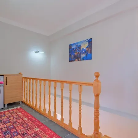 Aslan 2 Villa