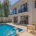 Aslan 2 Villa