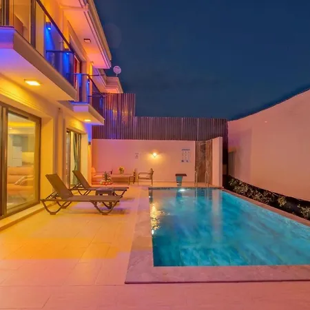 Villa Aslan 2
