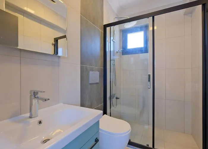 Aslan 2 Villa Fethiye